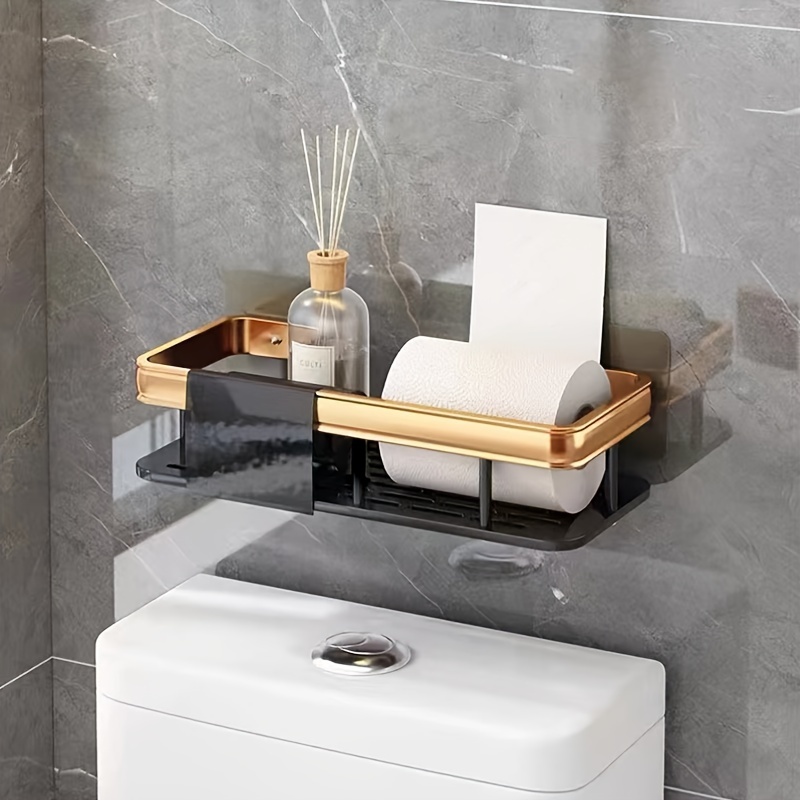 1pc Estante Lavabo Baño Soporte Lavabo Multifuncional - Temu Chile