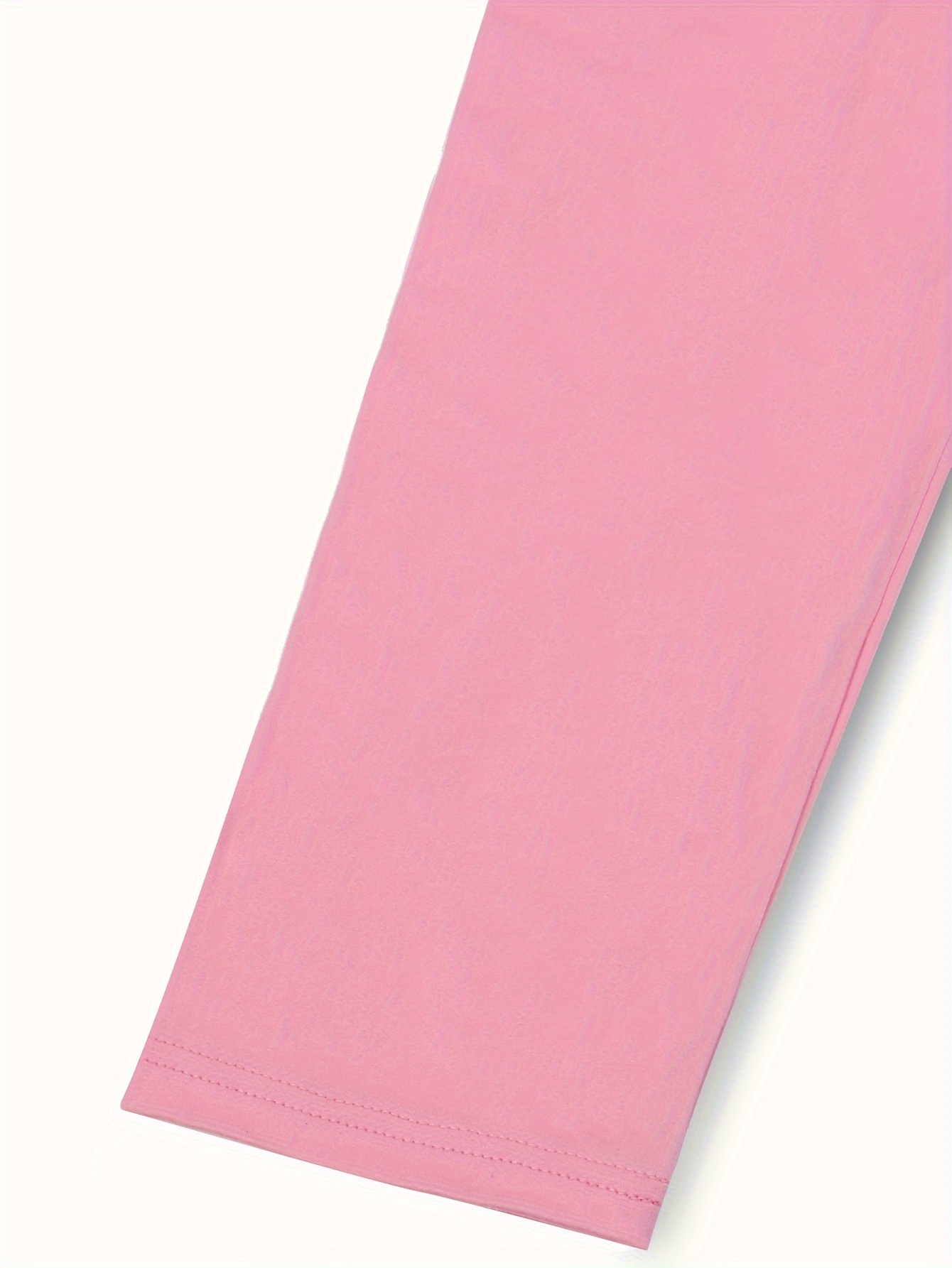 Letter Print Raglan-Sleeve Nightdress