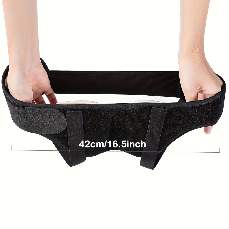 Hernia Belts Groin Hernia Support for Men Woman One Side Sports