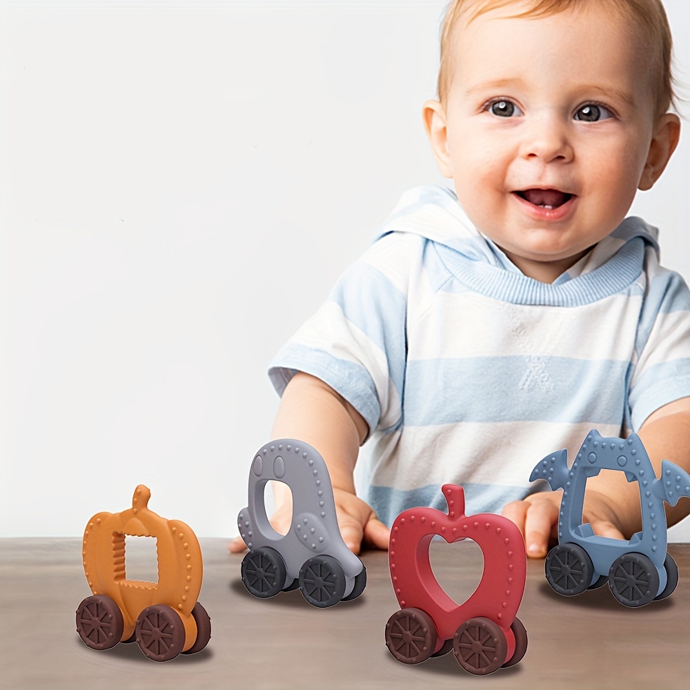 Brinquedos Para Bebés De 3 Meses - Temu Portugal