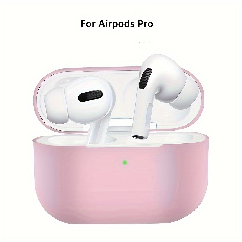 Capa para Auriculares Sem fios Pro compatível com Airpods Pro 2