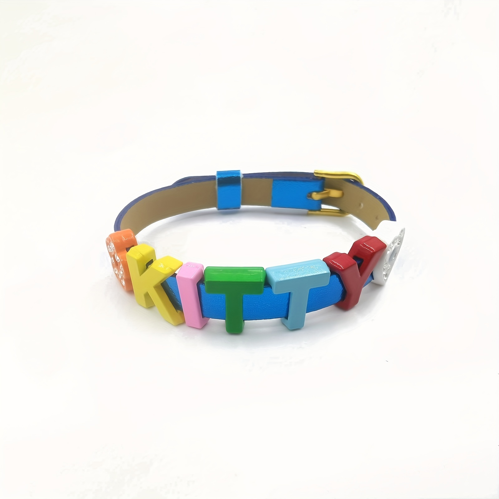 Letter Bracelets - Temu