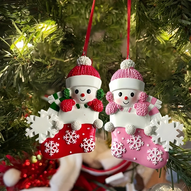 Christmas Tree Decorations For Winter Birthday Celebrations - Temu