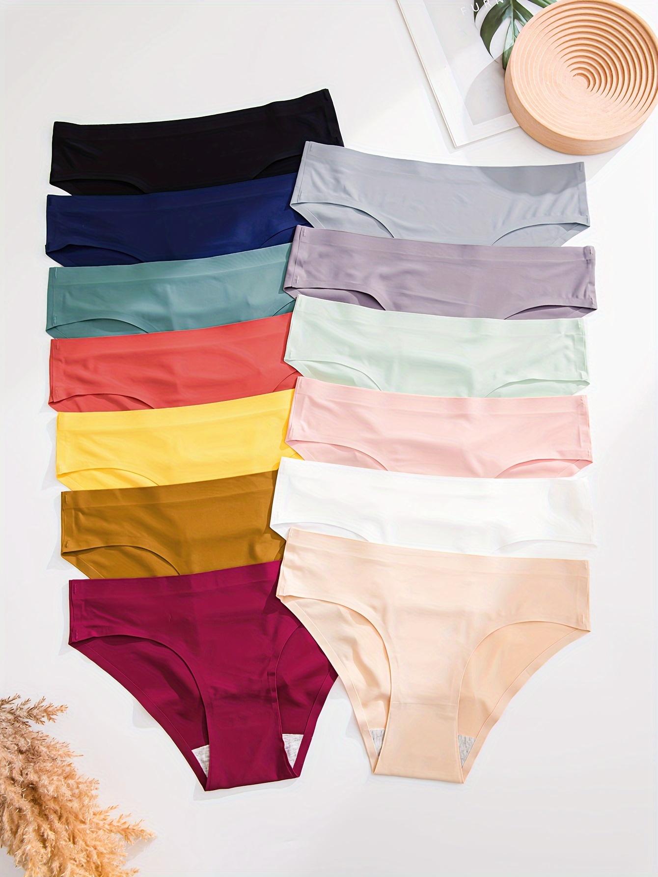 Panty Deal - First Order Free Shipping - Temu