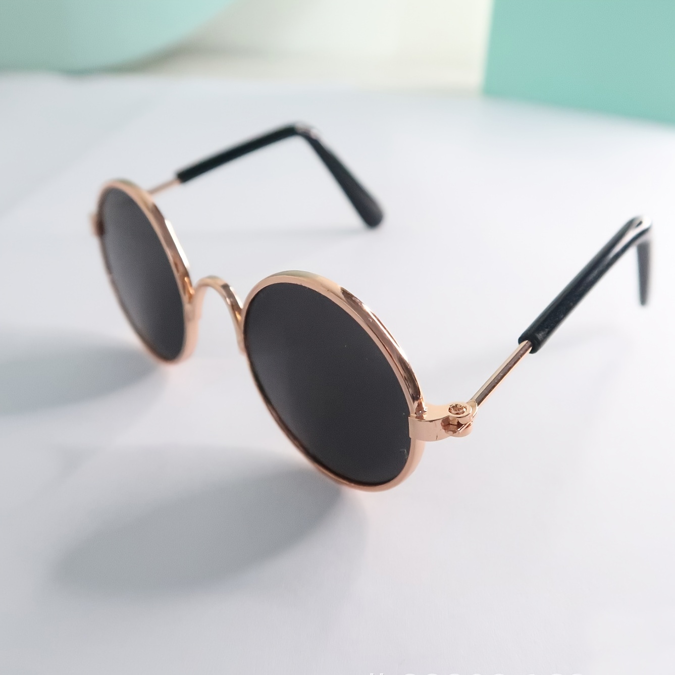 Leash & Necklace Set For Sunglasses