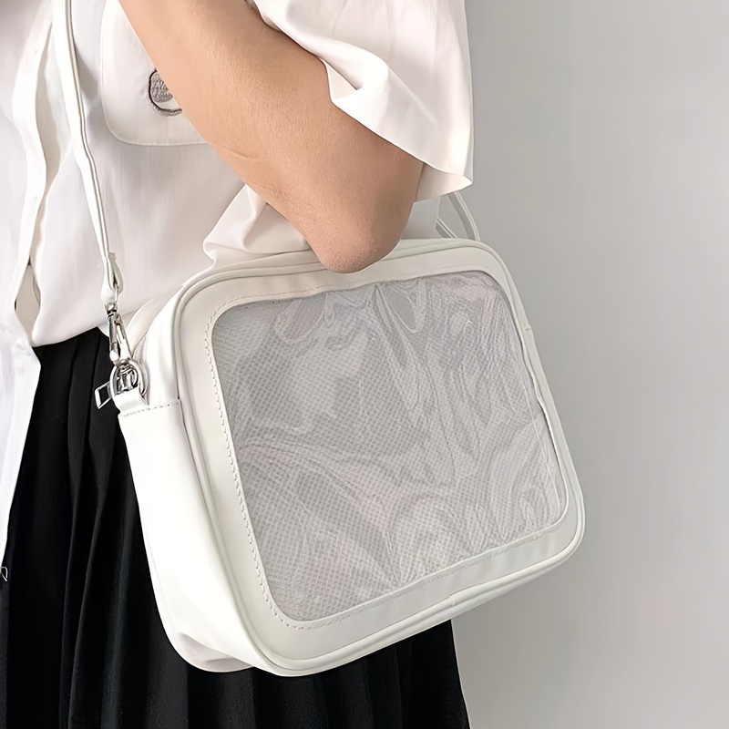 Cute Messenger Bag