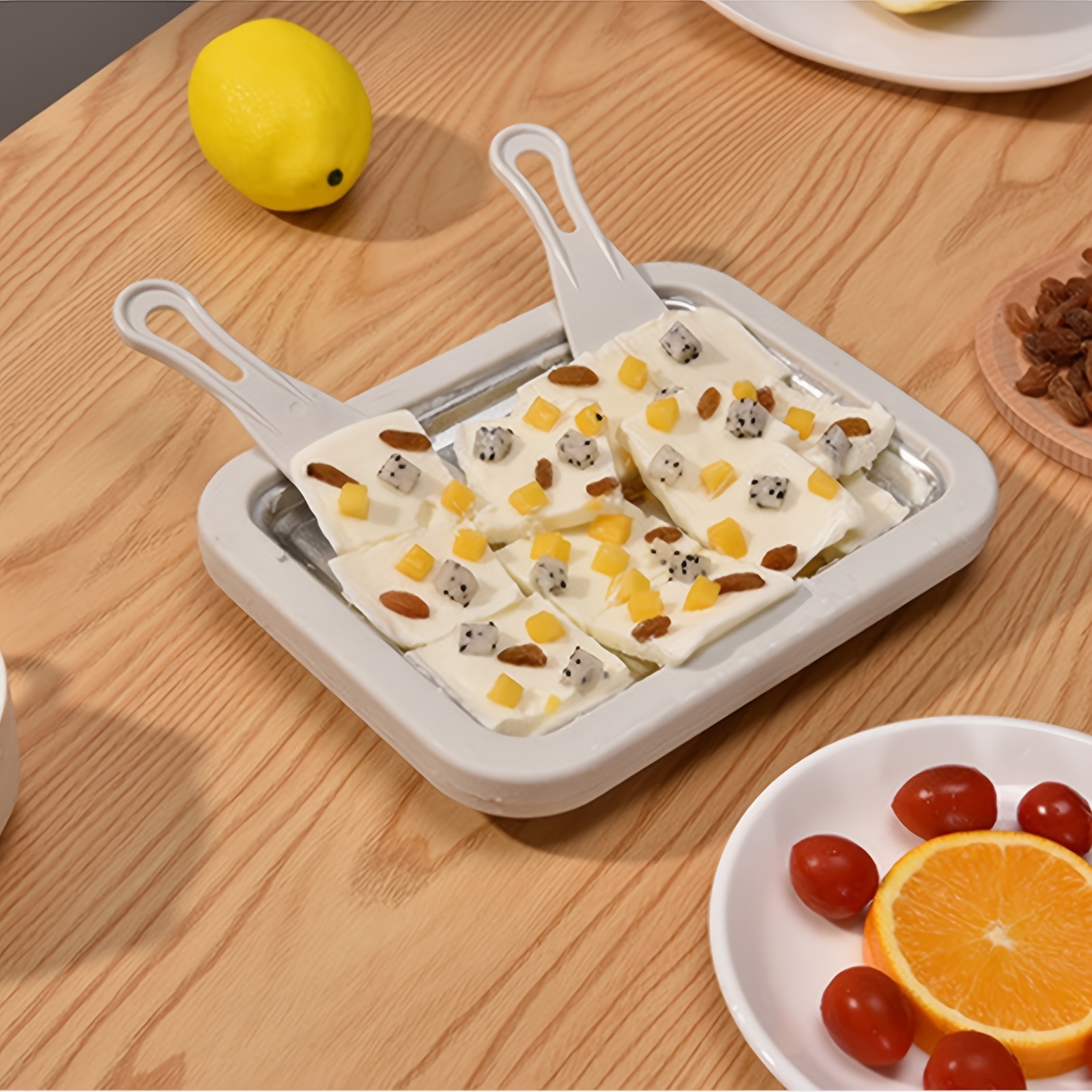 Stainless Steel Yogurt Maker - Create Creamy, Healthy Homemade