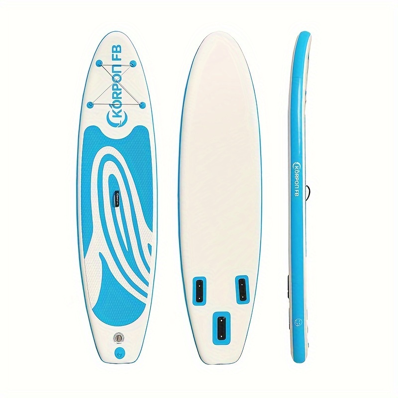 Inflatable Stand Paddle Boards Sup Paddle Board Accessories - Temu Canada