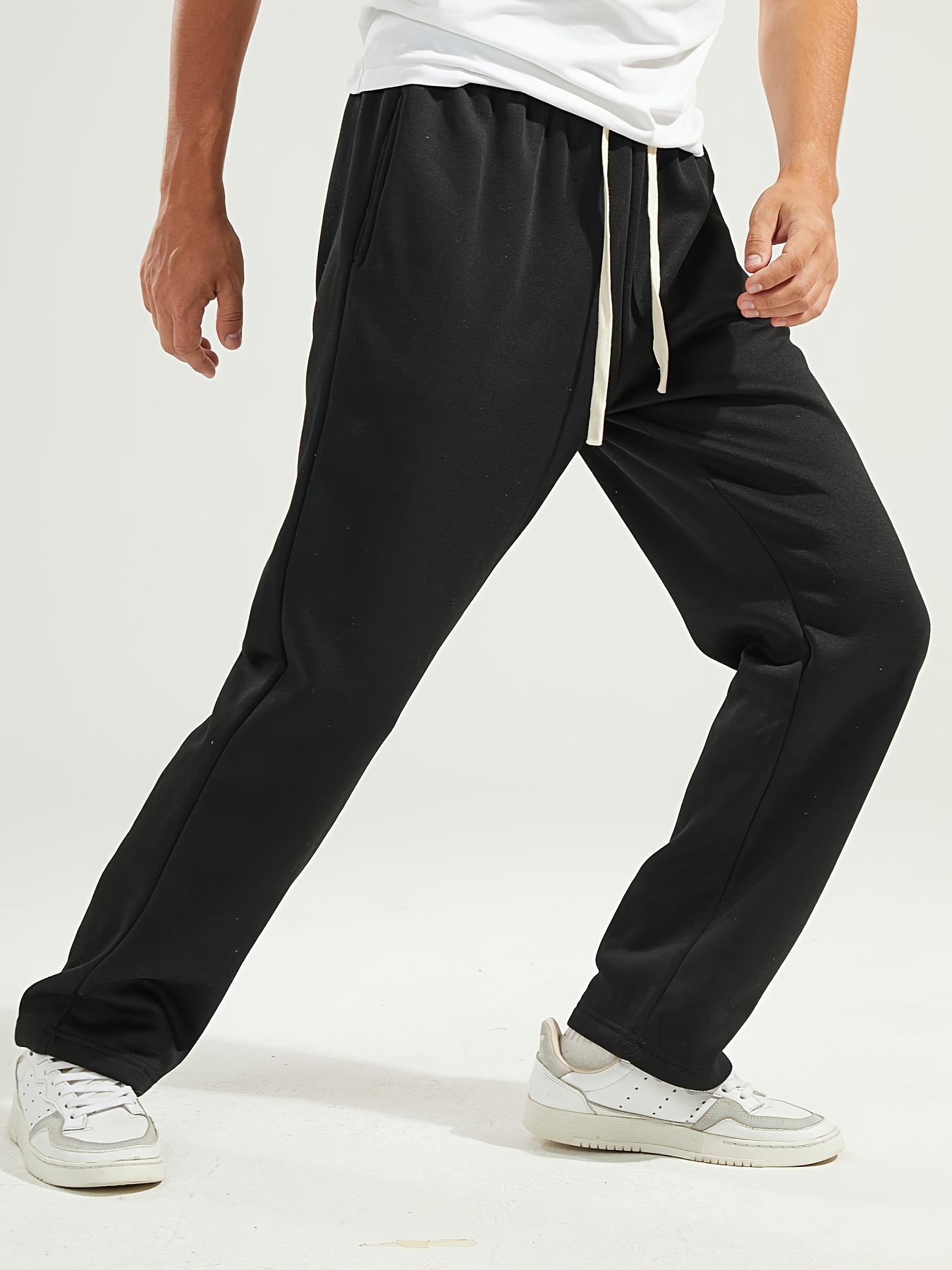 Forever 21 track pants mens online