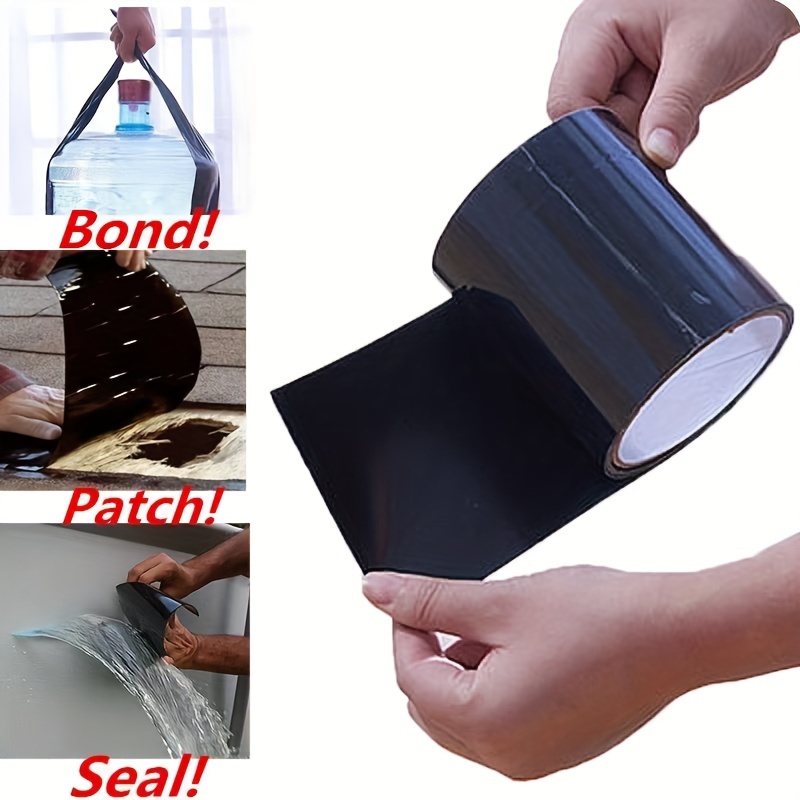 Leak Proof Tape PVC Material Waterproof Sealing Tape