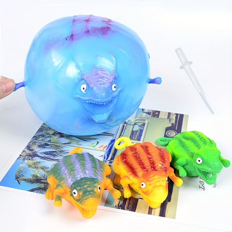 Compra online de Dinossauro Pvc balão inflável brinquedo de