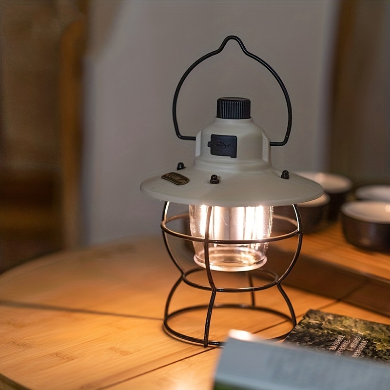 Imprinted small collapsible lantern