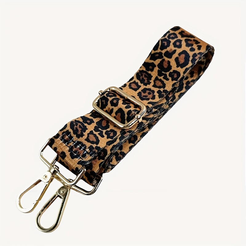 Adjustable Shoulder Strap Wide Stylish Bag Accessories Straps
