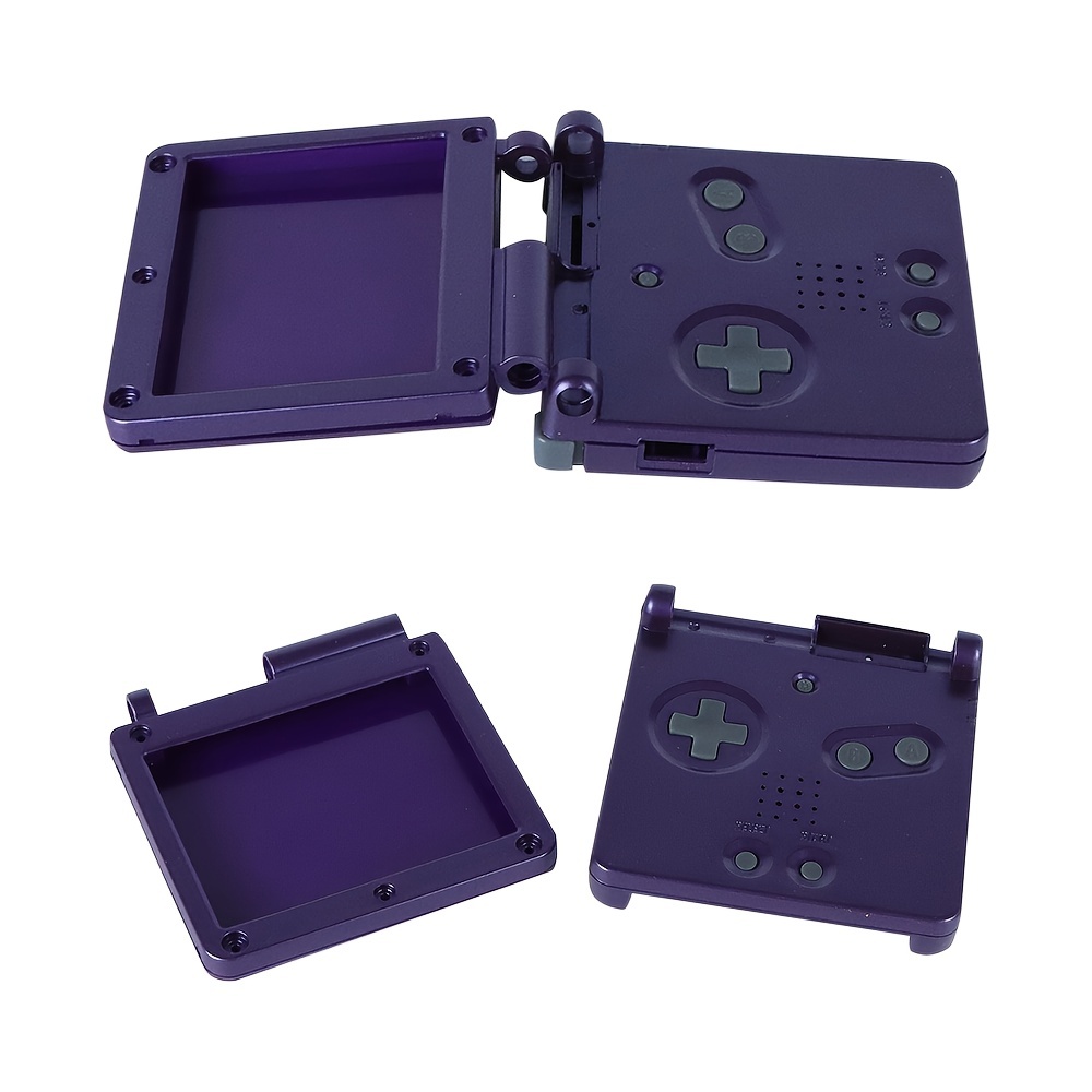 Transparent Soft Tpu Material Handheld Game Console Case Ps5 - Temu