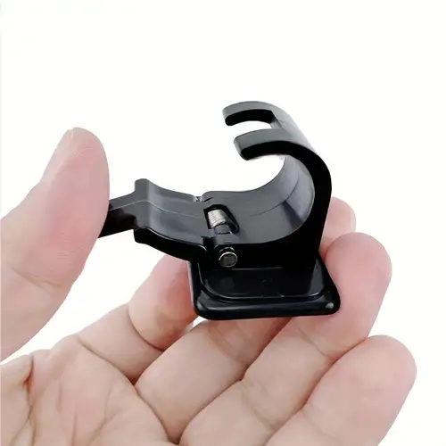 Fishing Rod Holder Clip - Free Shipping On Items Shipped From Temu United  Kingdom
