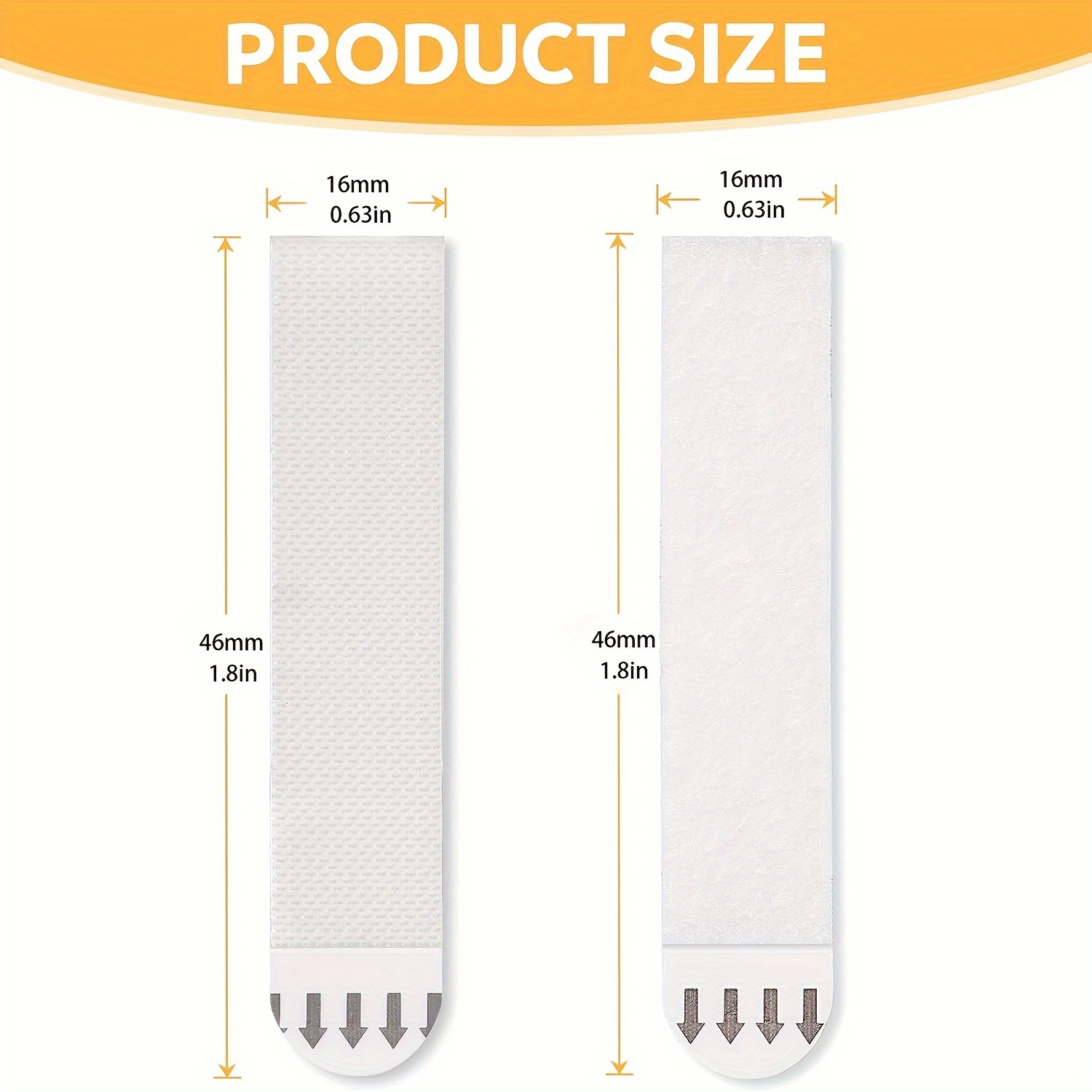Picture Hanging Strips Poster Hanging Strips Easy To Install - Temu