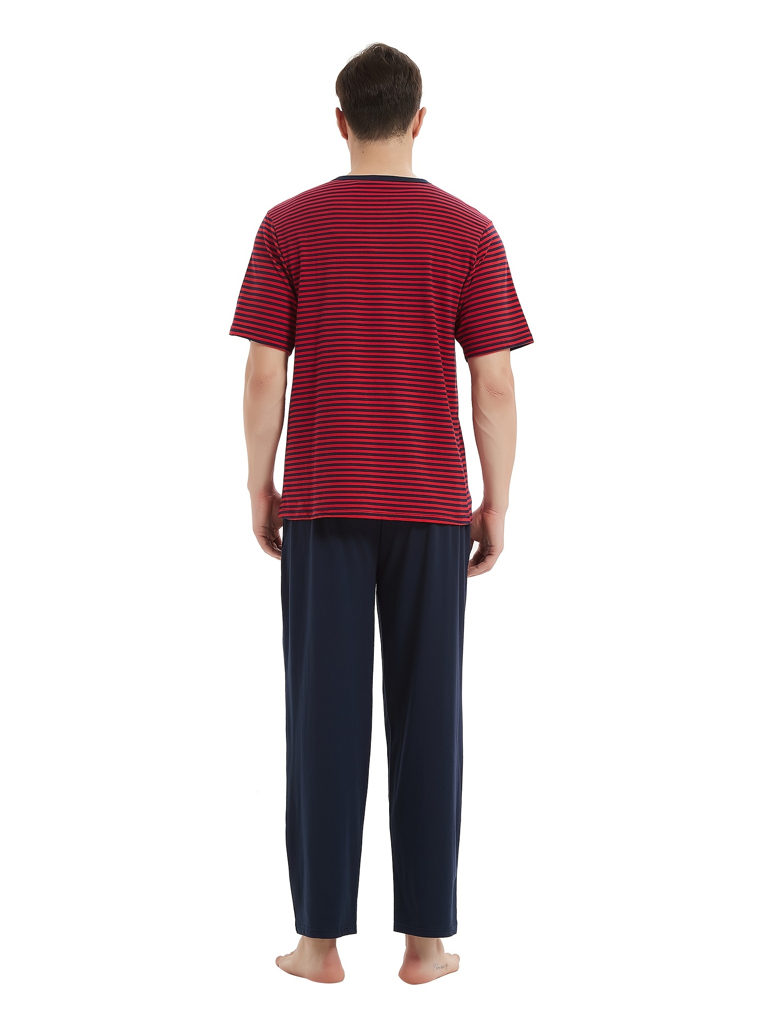 Polo pj set outlet mens