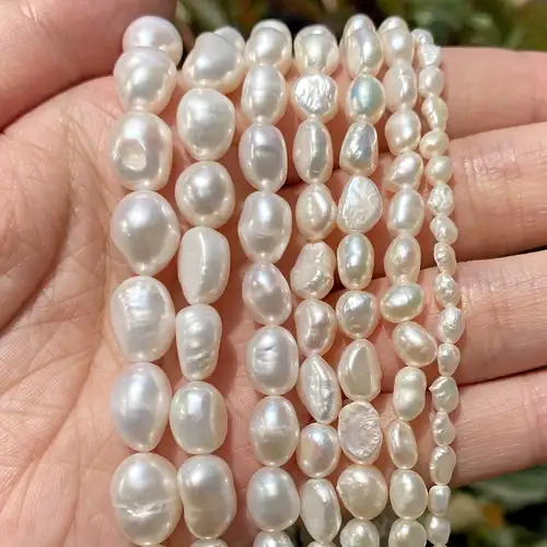 Top 10 Amazing DIY Pearl Accessories  Pearls diy, Diy ribbon, Jewelry  crafts