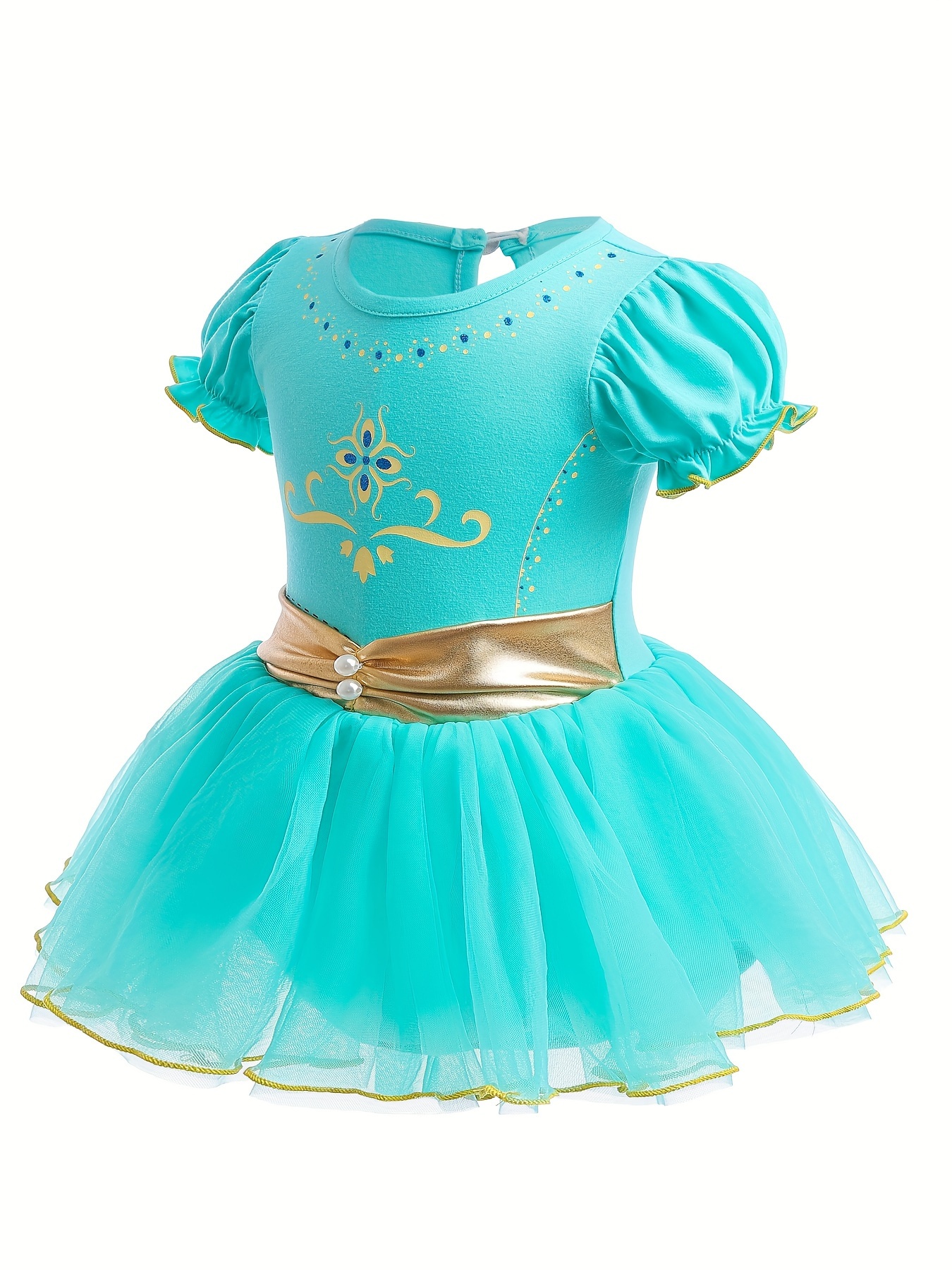 Robe jasmine online fille