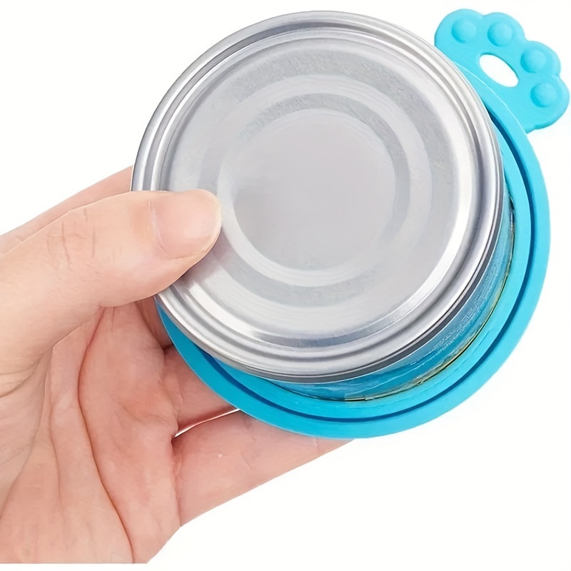 pet food lid silicone lid cat food lid food storage Temu Germany