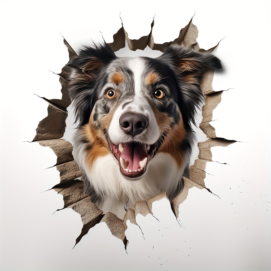 Australian store shepherd items