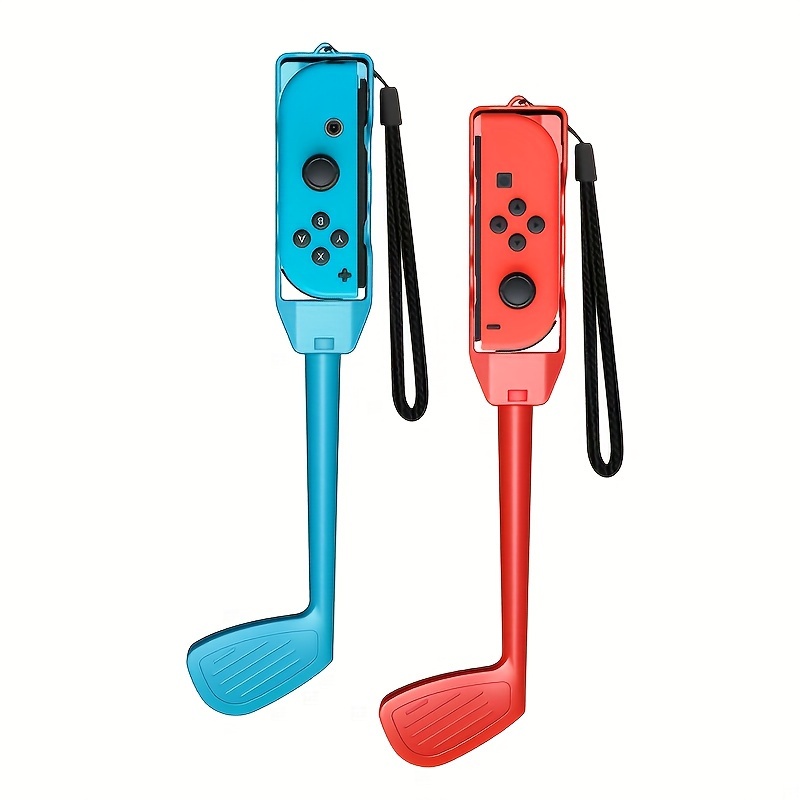 Fishing Rod For Nintendo Switch, Fishing Game Accessories Compatible