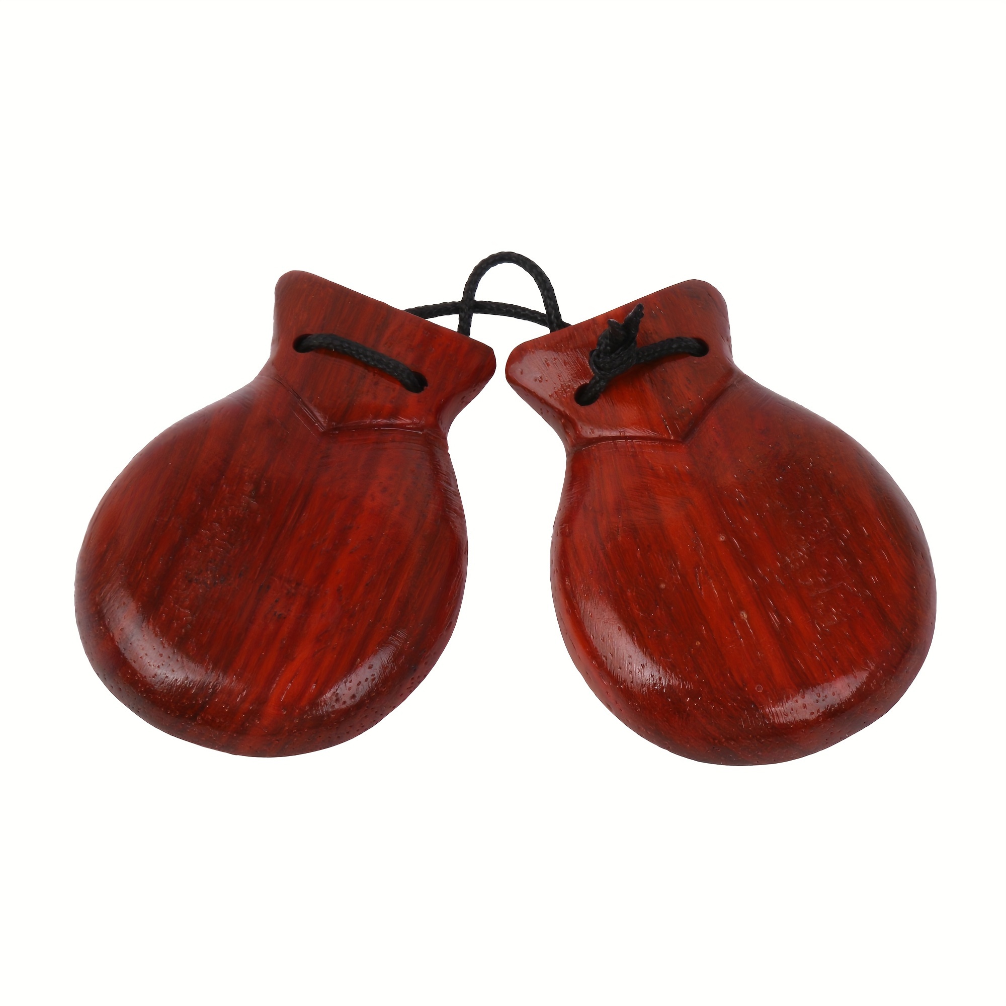 

Red (0240), Wooden , & - , Hardwood, ,