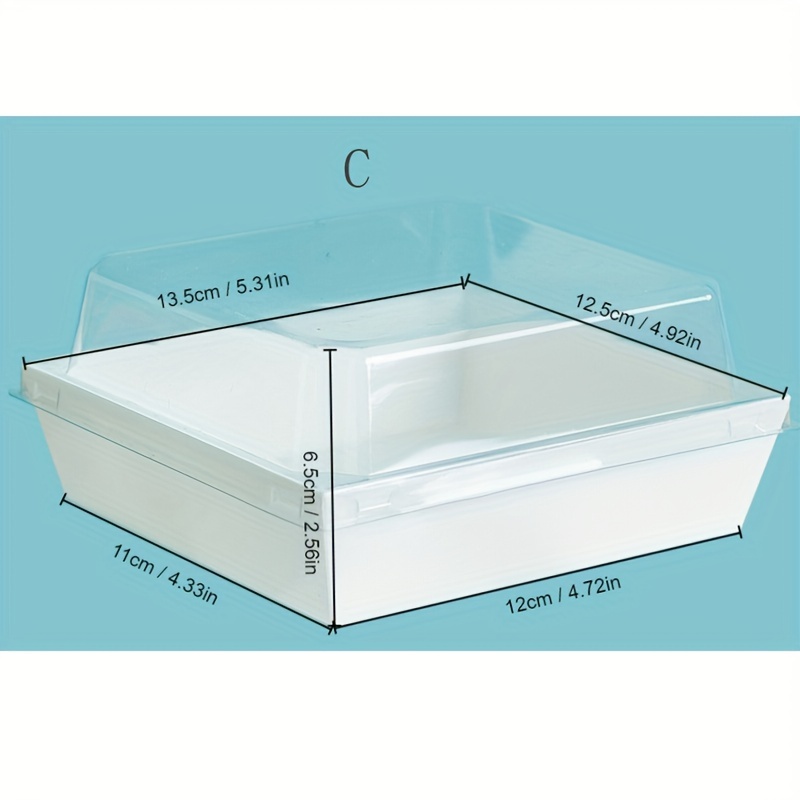 Caja para tartas 25cm Comprar Cajas de tartas Caja para tartas 25cm en