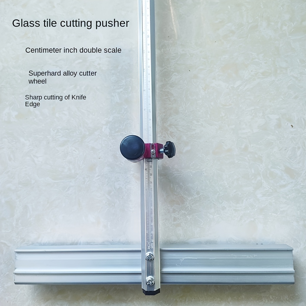 Precision Glass Cutters