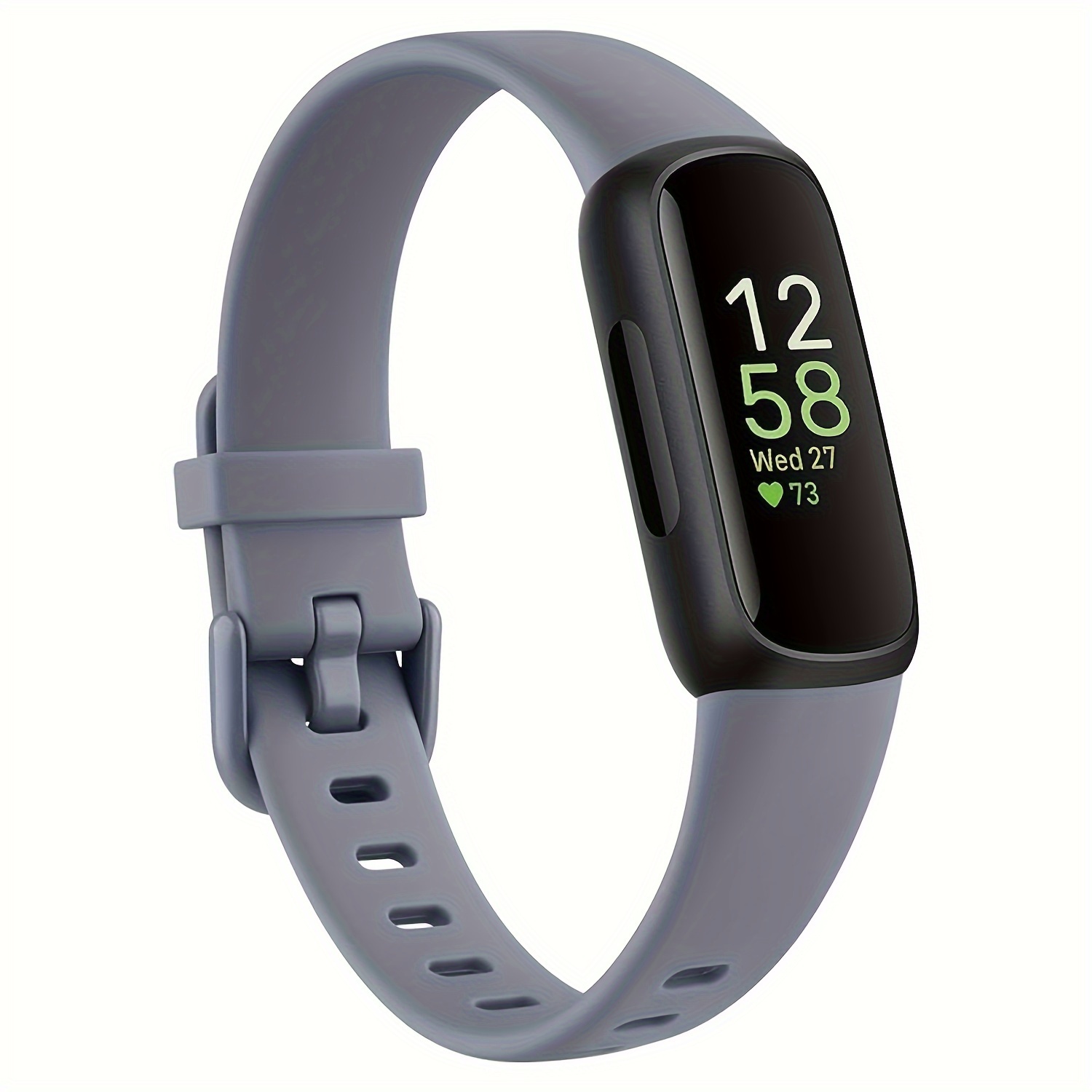 1 Paquete Bandas Deportivas Compatibles Fitbit Versa 3 - Temu Chile