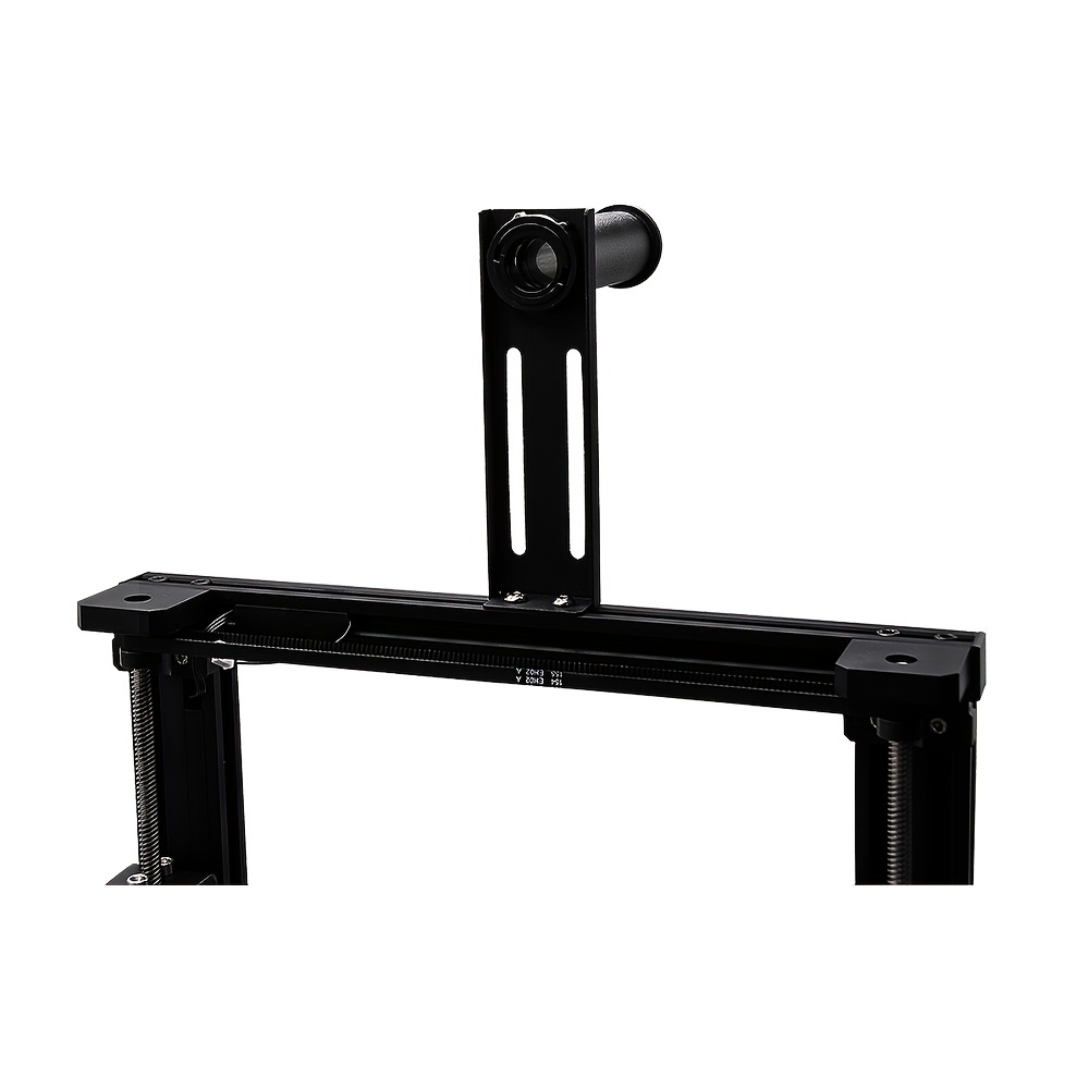 Supporto Bobina Filamento Stampante 3d Materiali Consumo Scaffali Forniture  Sedile Fisso Abs Pla Petg Materiale Stampa 3d Vassoio Rack Nero - Forniture  Ufficio E Scuola - Temu Italy