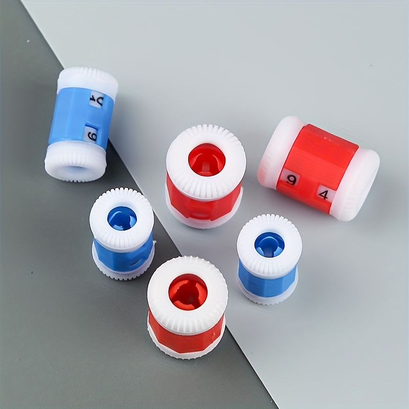 Mini-Tricot en plastique motif tricoté Compteur de rangs - Chine Mini-Tricot  en plastique et compteur de rangs prix