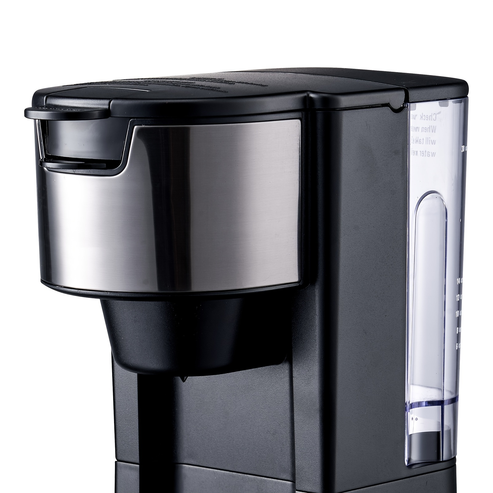 Innovación y tecnología will - CAFETERA HOMELAND 2 TAZAS Práctica cafetera  eléctrica para 2 tazas, compacta y resistente, fácil de usar, para que  tengas un delicioso café fresco siempre a toda hora