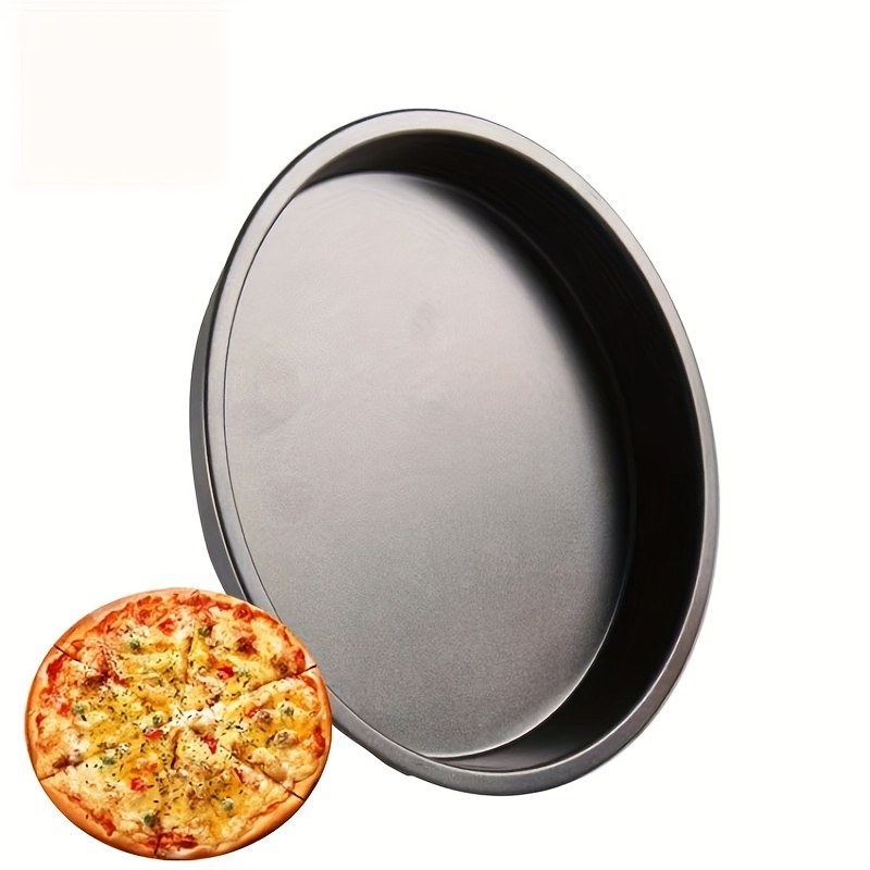 1pc Teglia Pizza Teglia Pizza Antiaderente Teglia Pizza In - Temu Italy