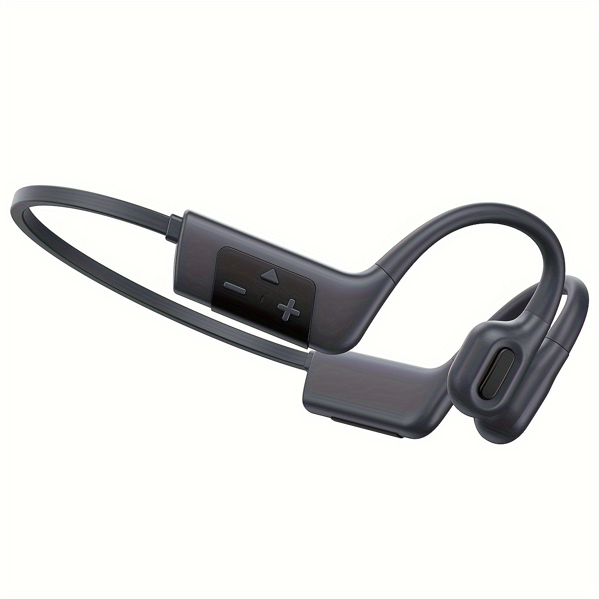 Auriculares Impermeables Ipx8 Nadar Reproductor Mp3 Memoria - Temu Chile