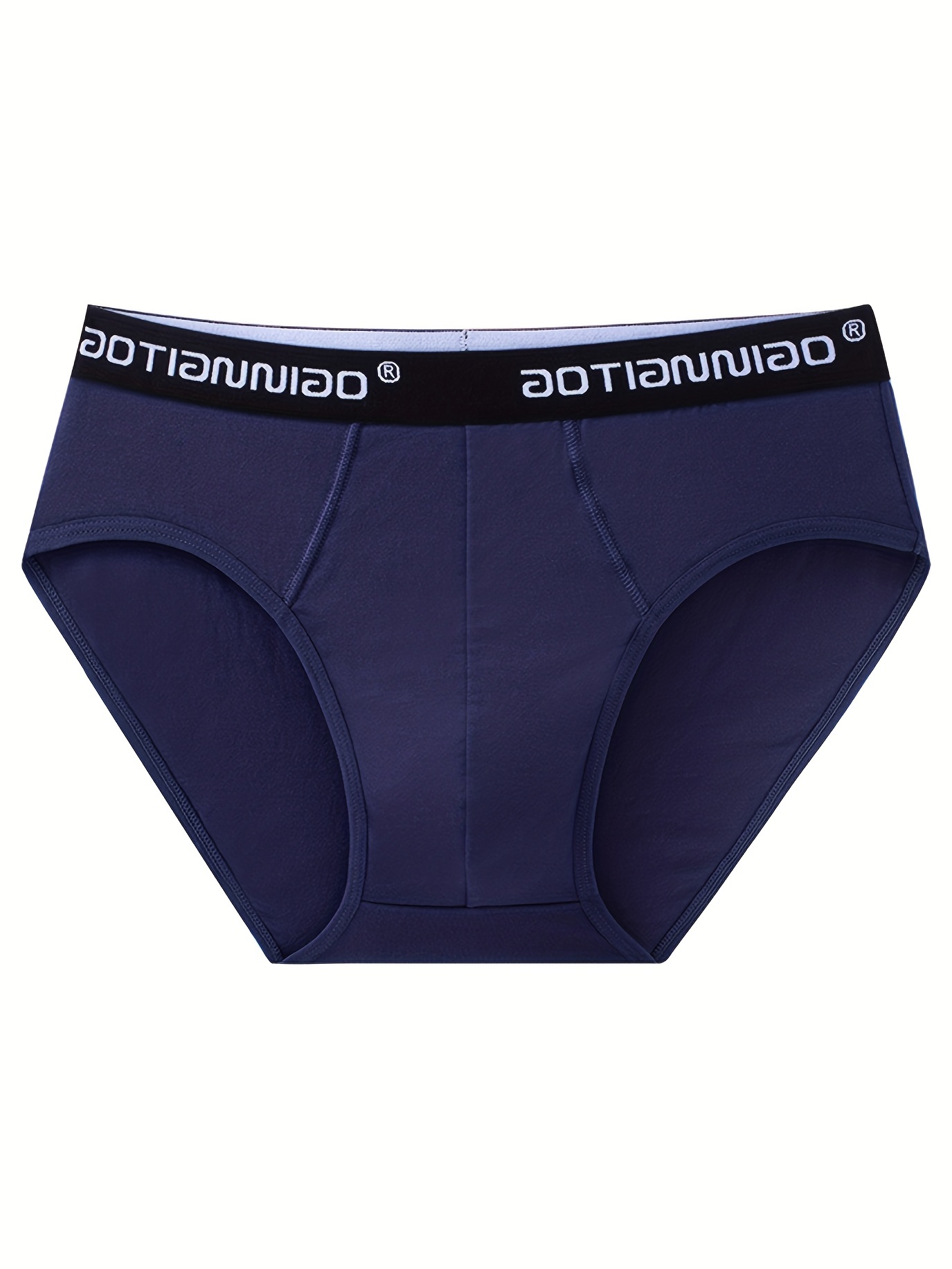 Men's Underwear Breathable Comfy Quick Drying Stretchy - Temu