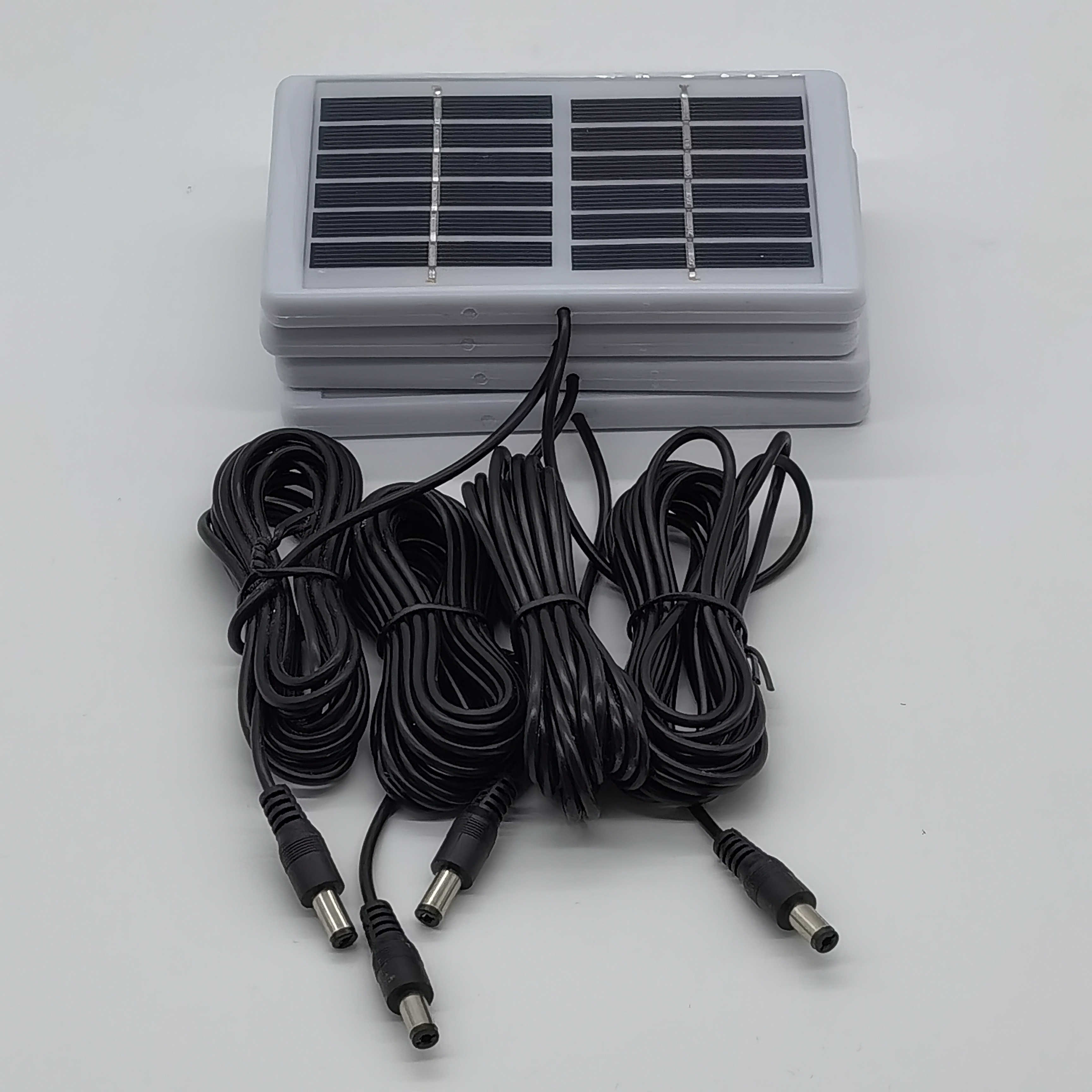 Chargeur solaire 6V-3W 