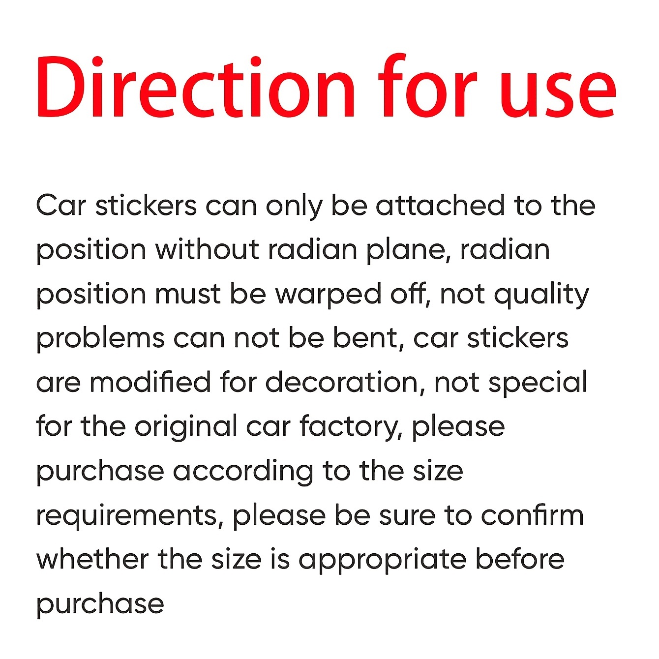 TPU Headlight Protector Repair Scratch Car Light Film Anti Scratch