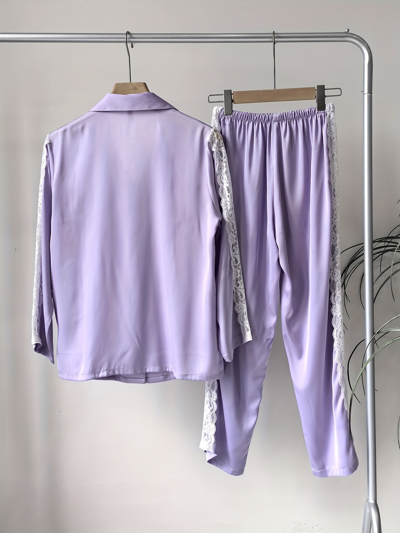 LOUNGEWEAR - Lavender & Lace Boutique