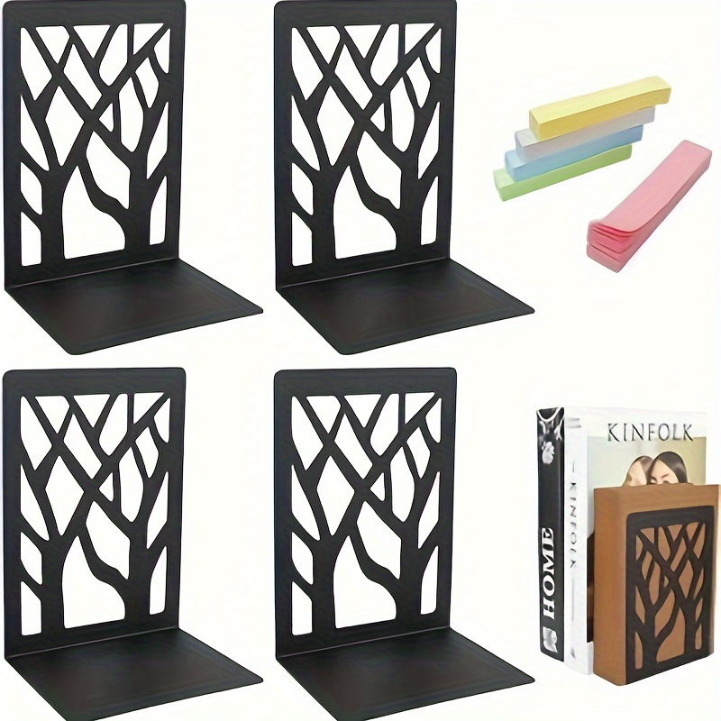 Wooden Puzzle Display Stand, 4 Pcs Puzzle Storage Rack Puzzle Rack Puzzle  Organizer Puzzle Holder Rack for Kids Adults Craft Collection Lovers (4 Pcs)