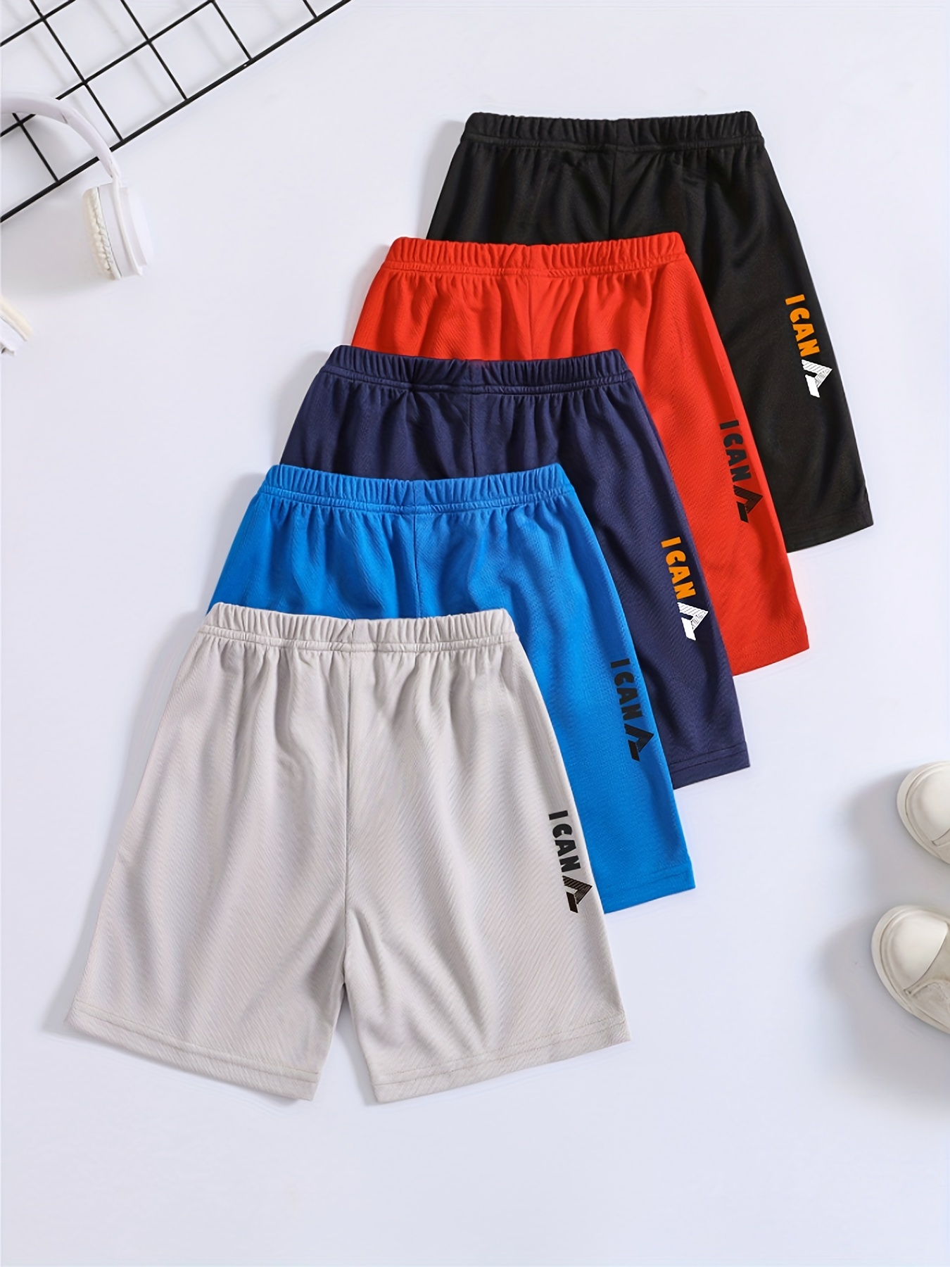 KINETIC brand Men Basic shorts High quality fashion trend casual shorts  basketball training Quick dry mesh breathable Men shorts - AliExpress