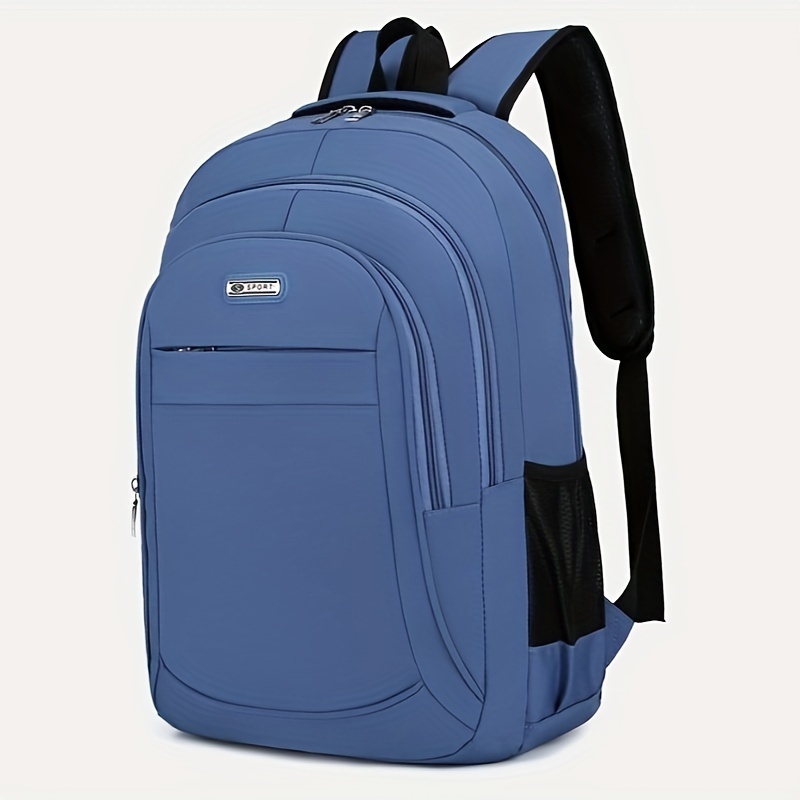 Grande capacità, portatile, classico, casual 2 pezzi/set cuciture alla moda  Pu borsa combinata da donna materiale scolastico, zaino scuola, borsa scuola,  set borsa scuola per ragazze adolescenti donne studenti universitari  perfetti per