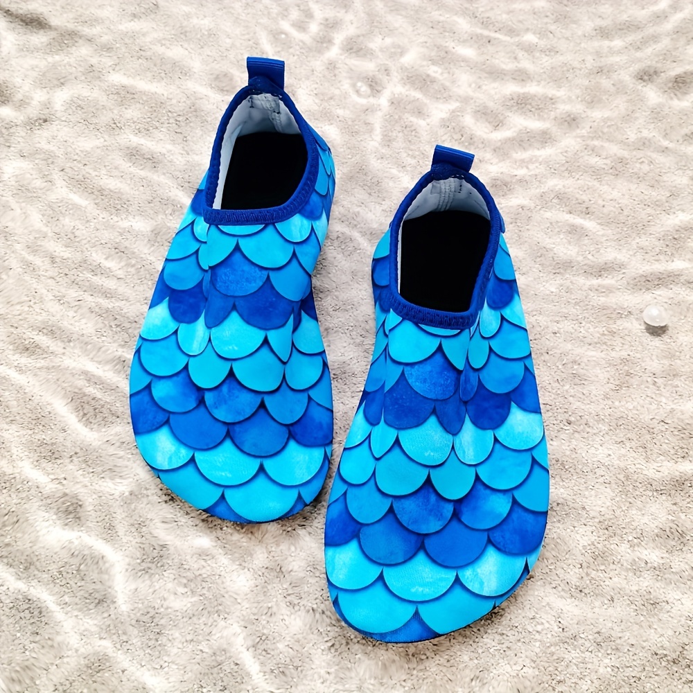  Norty, calzado antiderrapante, impermeable para alberca, playa,  21 combinaciones de colores para las niñas y niños pequeños., Rosado :  Ropa, Zapatos y Joyería