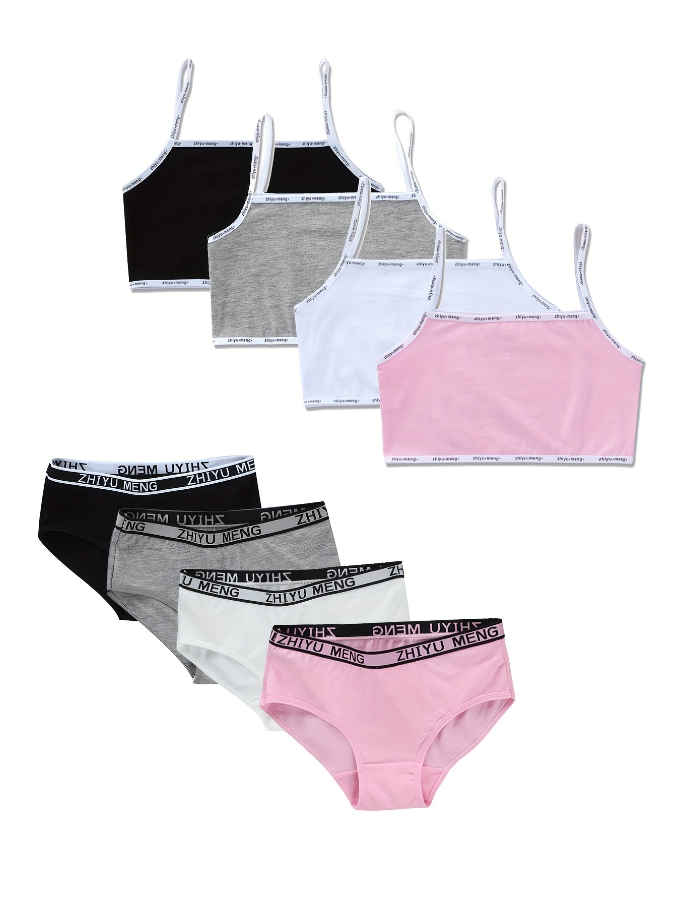 Youth Panties 