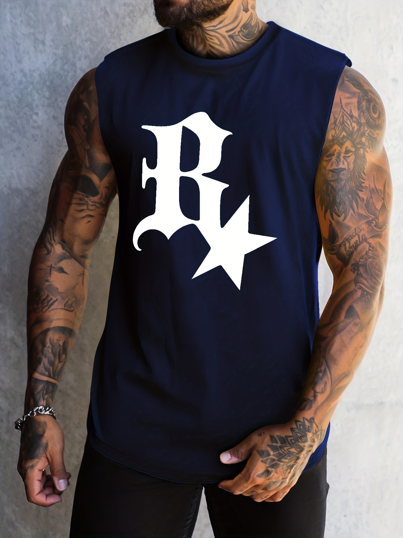 Dallas Cowboys Tank Tops, Cowboys Tanks