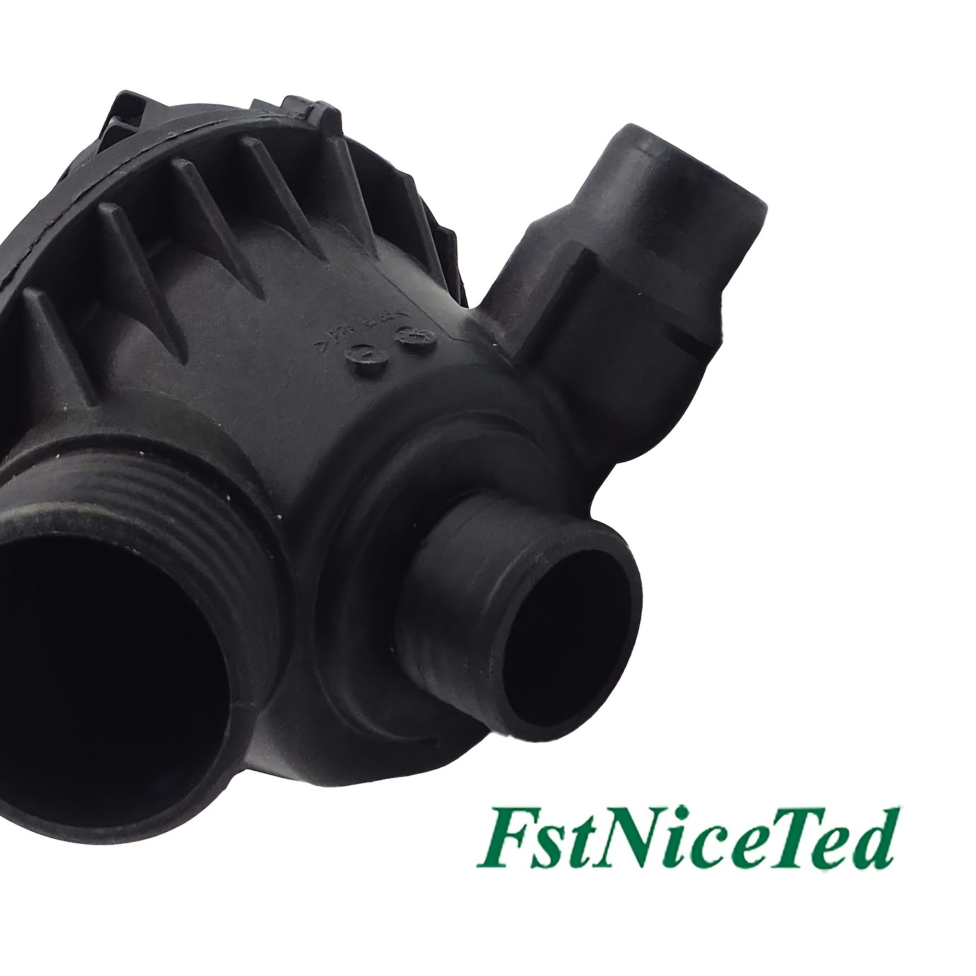 Thermostat For B MW X5 F15 2014-2018 OE: 1153 7598 865_voghion.com