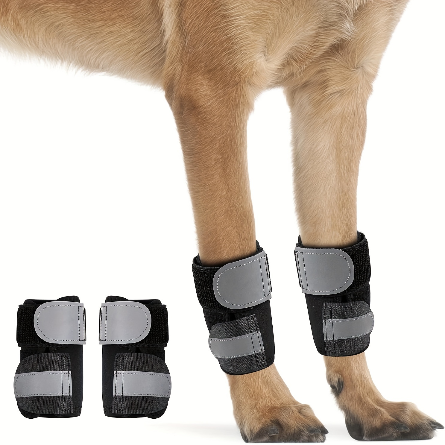 NEOALLY Dog Elbow Brace  Center for Dog Pain Relief