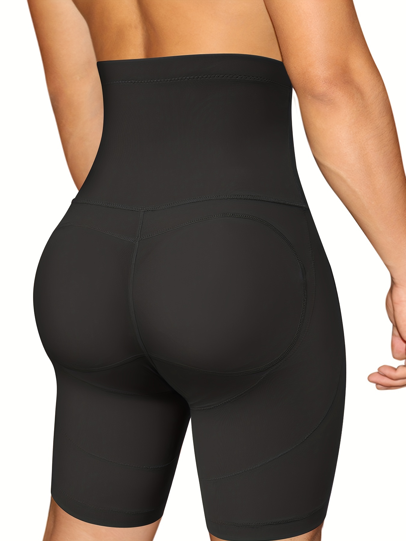 The Ultimate Body Shaper and Butt Pad – NAO Fit Gang