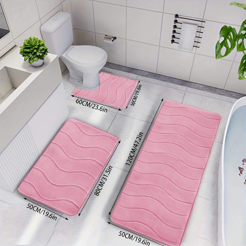 alfombra para ducha antideslizante grande – Compra alfombra para ducha  antideslizante grande con envío gratis en AliExpress version