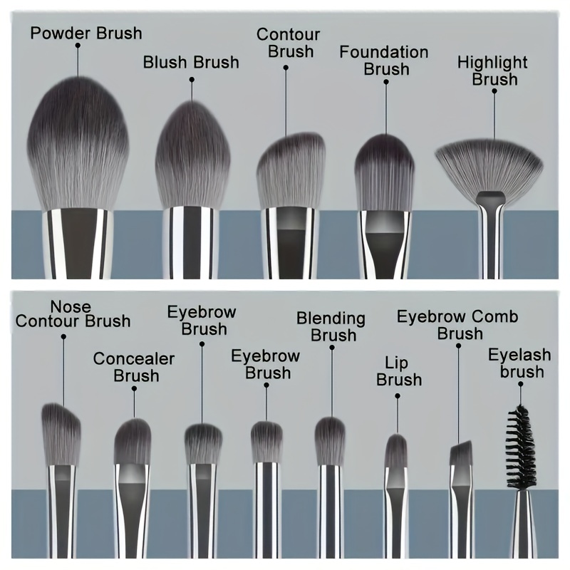 Best makeup brush cleaner that deep cleanses your beauty tools